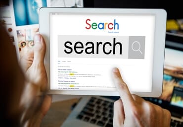 What is a Google My Business listing? (GMB Listing)